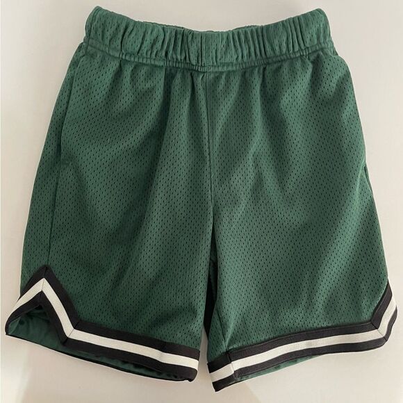 Boy’s Small Athletic Short. - Picture 1 of 5